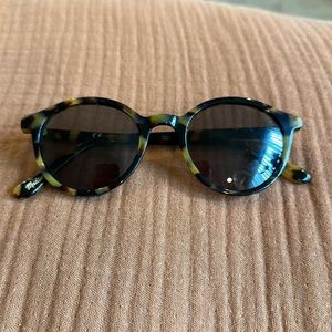 Madewell Sunglasses